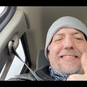 Meet your Posher, Stephen